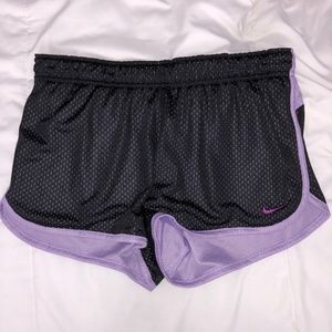 Nike Basketball Loose Shorts